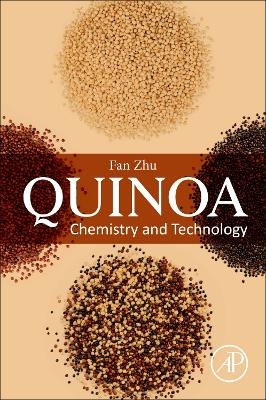 Quinoa - Fan Zhu