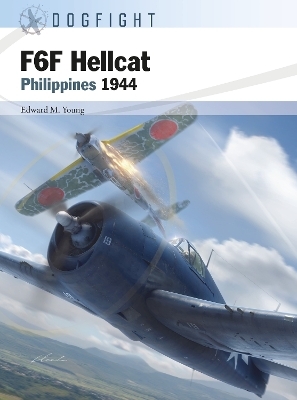 F6F Hellcat - Edward M. Young