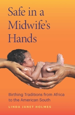 Safe in a Midwife's Hands - Linda Janet Holmes