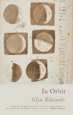 In Orbit - Glyn Edwards
