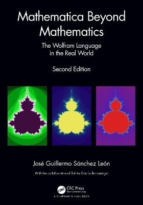 Mathematica Beyond Mathematics - Josae Guillermo Saanchez Leaon