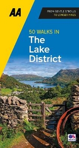 50 Walks in Lake District - 