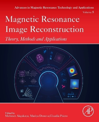 Magnetic Resonance Image Reconstruction - 