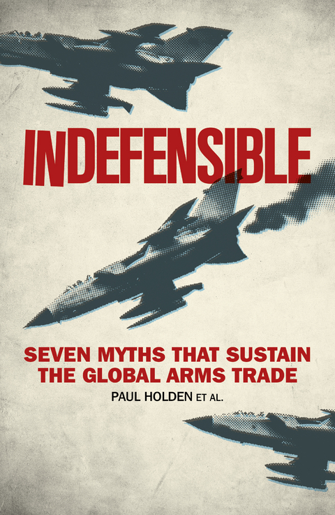 Indefensible -  Paul Holden