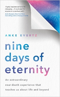 Nine Days of Eternity - Anke Evertz