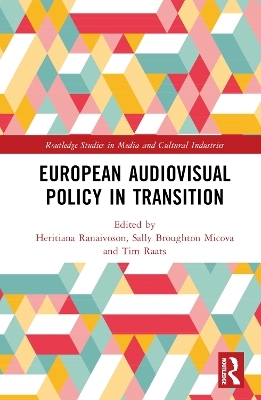 European Audiovisual Policy in Transition - 