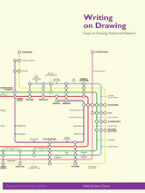 Writing on Drawing - 