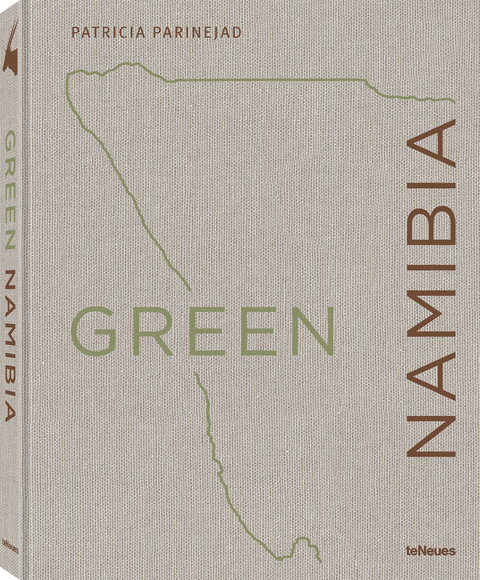 Green Namibia - Patricia Parinejad