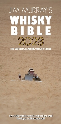 Jim Murray's Whisky Bible 2023 - Jim Murray