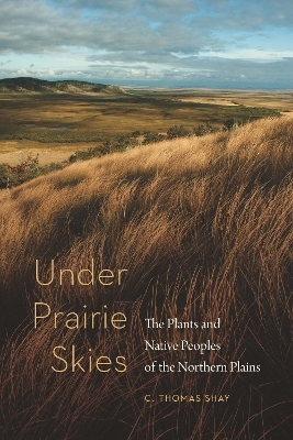 Under Prairie Skies - C. Thomas Shay