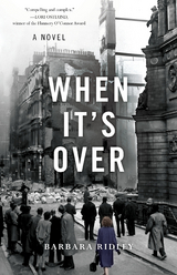When It's Over -  Barbara Ridley