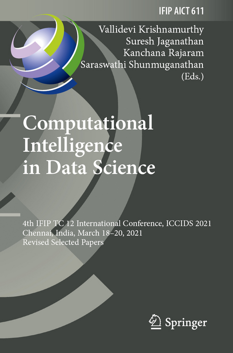 Computational Intelligence in Data Science - 