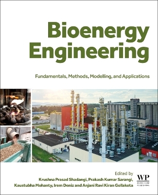 Bioenergy Engineering - 