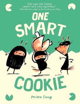 One Smart Cookie - Mika Song