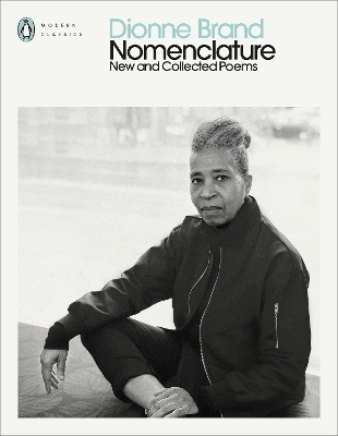 Nomenclature - Dionne Brand