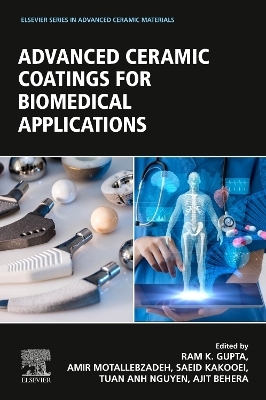 Advanced Ceramic Coatings for Biomedical Applications - 