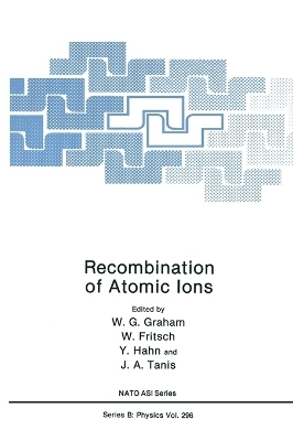 Recombination of Atomic Ions - 