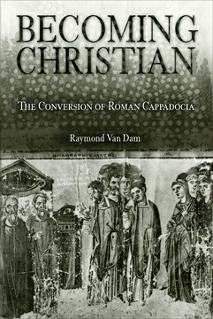 Becoming Christian -  Raymond Van Dam