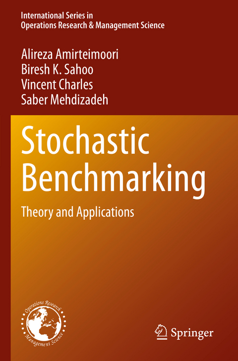 Stochastic Benchmarking - Alireza Amirteimoori, Biresh K. Sahoo, Vincent Charles, Saber Mehdizadeh