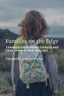 Families on the Edge - Elizabeth Carpenter-Song