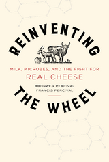 Reinventing the Wheel -  Bronwen Percival,  Francis Percival