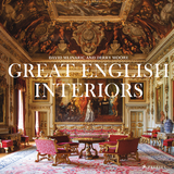 Great English Interiors - Derry Moore, David Mlinaric