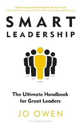 Smart Leadership - Jo Owen