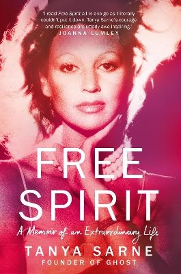 Free Spirit - Tanya Sarne