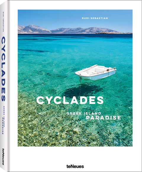 Cyclades - Rudi Sebastian