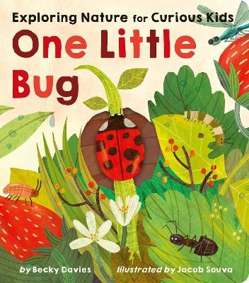 One Little Bug - Becky Davies