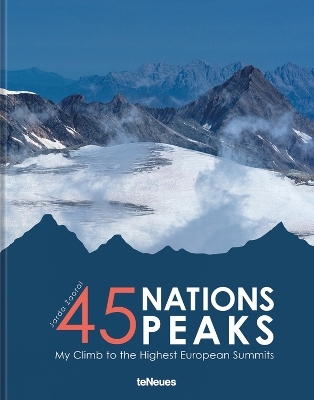 45 States, 45 Peaks - Jarda Zaoral