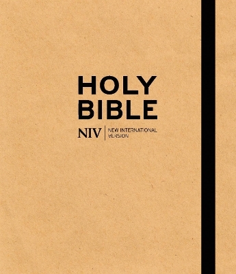 NIV Art Bible - New International Version