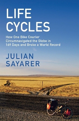 Life Cycles - Julian Sayarer