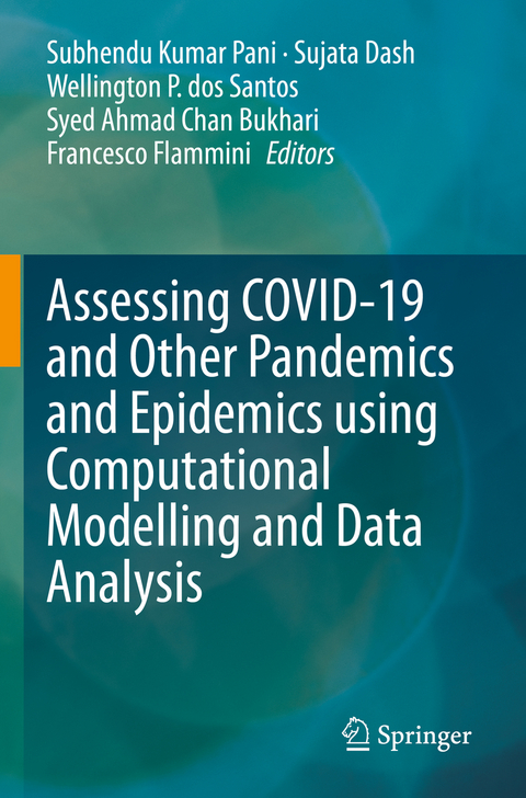 Assessing COVID-19 and Other Pandemics and Epidemics using Computational Modelling and Data Analysis - 