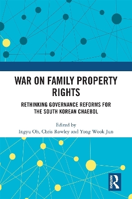 War on Family Property Rights - 