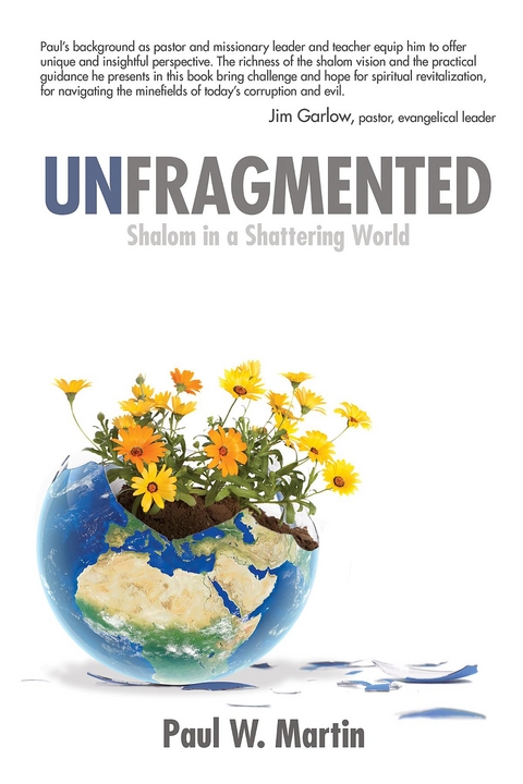 Unfragmented -  Paul W Martin