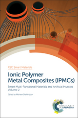 Ionic Polymer Metal Composites (IPMCs) - 