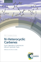 N-Heterocyclic Carbenes - 