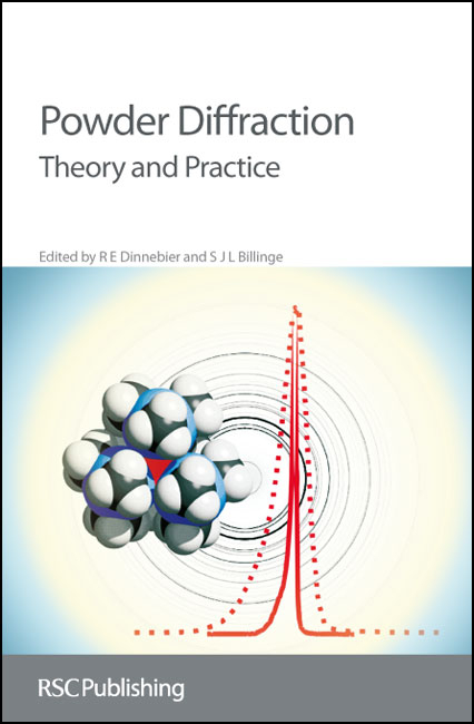 Powder Diffraction - 