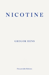 Nicotine - Gregor Hens