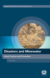 Disasters and Minewater -  Harvey Wood