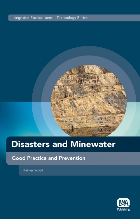 Disasters and Minewater -  Harvey Wood