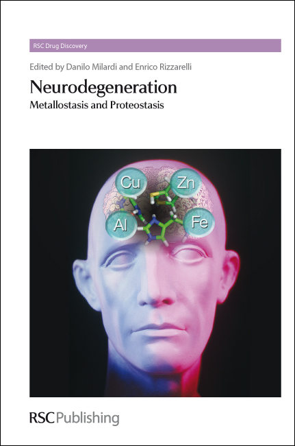 Neurodegeneration - 