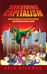 Surviving Capitalism - Erik Ringmar