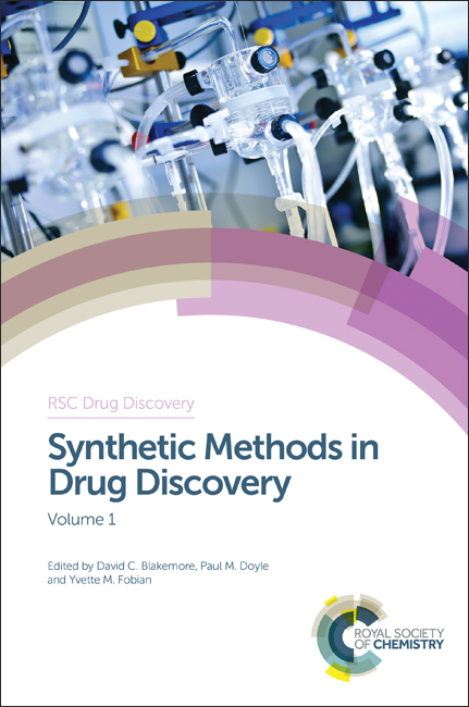 Synthetic Methods in Drug Discovery - 
