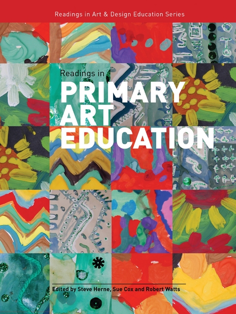 Readings in Primary Art Education - 