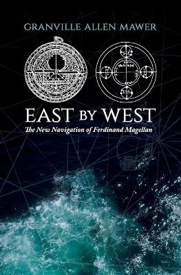 East by West - Allen Mawer