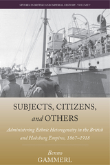 Subjects, Citizens, and Others -  Benno Gammerl
