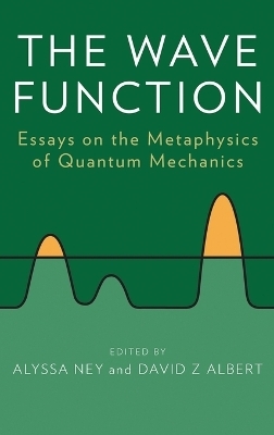 The Wave Function - 