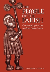 The People of the Parish -  Katherine L. French